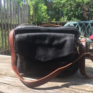 Rare Madewell Crossbody